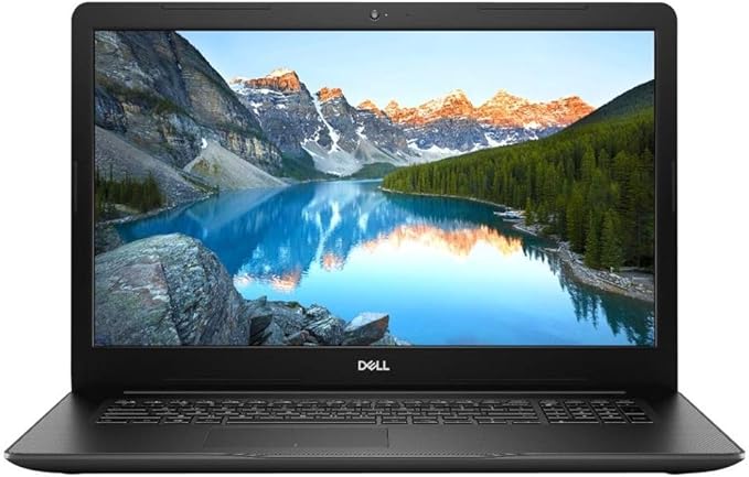 Dell Inspiron 17 3793 Laptop, 17.3 Dell Inspiron 17 3793 Laptop, 17.3